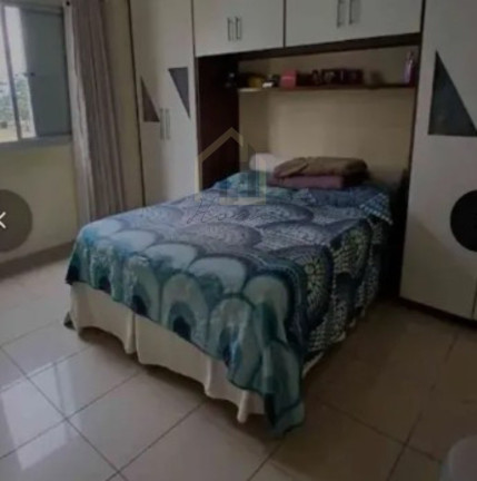 Imagem Imóvel com 3 Quartos para Alugar, 70 m² em Planalto - São Bernardo Do Campo Imagem Imóvel com 3 Quartos para Alugar, 70 m² em Planalto - São Bernardo Do Campo