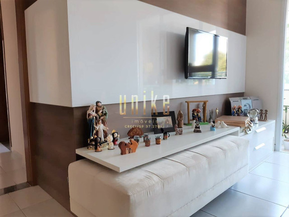 Imagem Apartamento com 3 Quartos à Venda, 94 m² em Jardim América - São José Dos Campos