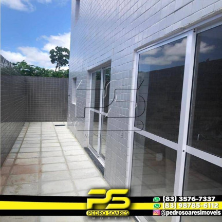 Imagem Apartamento com 2 Quartos à Venda, 52 m² em Camboinha - Cabedelo Imagem Apartamento com 2 Quartos à Venda, 52 m² em Camboinha - Cabedelo