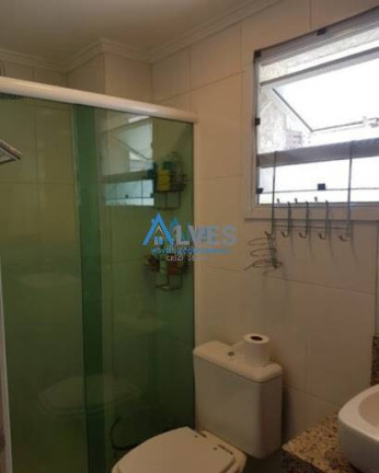 Imagem Apartamento com 3 Quartos à Venda, 140 m² em Baeta Neves - São Bernardo Do Campo