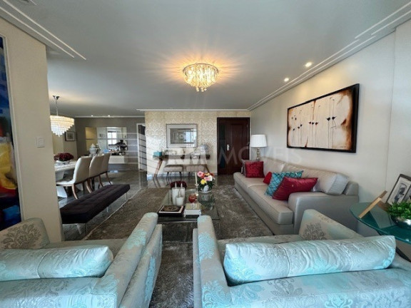 Imagem Apartamento com 3 Quartos à Venda, 236 m² em Caminho Das árvores - Salvador Imagem Apartamento com 3 Quartos à Venda, 236 m² em Caminho Das árvores - Salvador