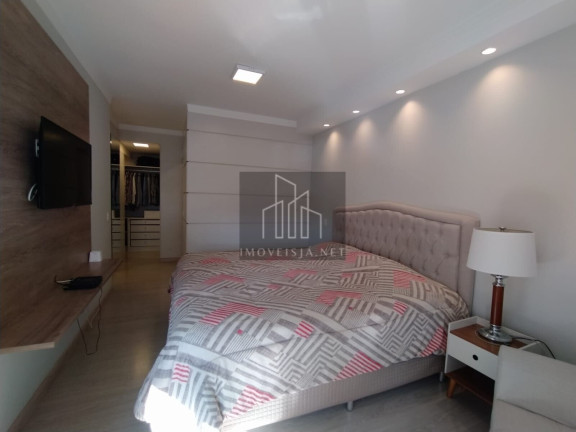 Imagem Apartamento com 3 Quartos à Venda, 156 m² em Empresarial 18 Do Forte - Barueri