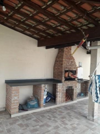 Imagem Casa com 3 Quartos à Venda, 300 m² em Massaguaçu - Caraguatatuba