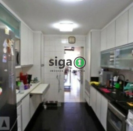 Imagem Apartamento com 4 Quartos para Alugar, 265 m² em Paraíso Do Morumbi - São Paulo Imagem Apartamento com 4 Quartos para Alugar, 265 m² em Paraíso Do Morumbi - São Paulo