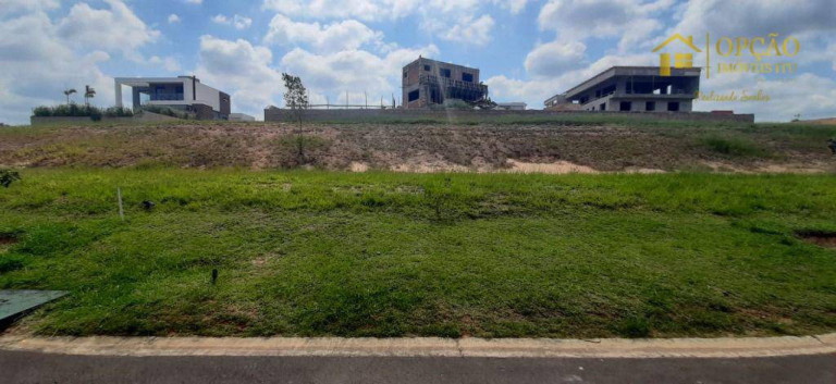 Imagem Terreno à Venda, 503 m² em Condomínio Villas Do Golfe - Itu Imagem Terreno à Venda, 503 m² em Condomínio Villas Do Golfe - Itu