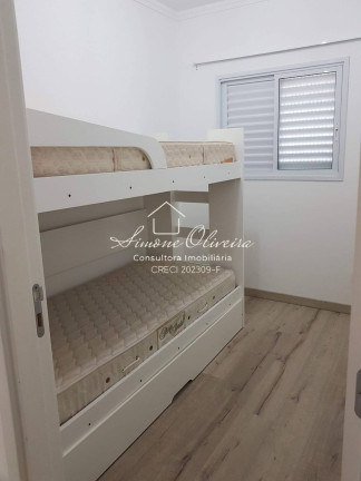 Imagem Apartamento com 3 Quartos à Venda, em Vila Das Jabuticabeiras - Taubaté Imagem Apartamento com 3 Quartos à Venda, em Vila Das Jabuticabeiras - Taubaté