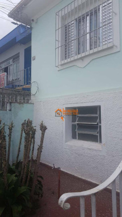 Imagem Casa com 4 Quartos à Venda, 430 m² em Centro - Guarulhos Imagem Casa com 4 Quartos à Venda, 430 m² em Centro - Guarulhos