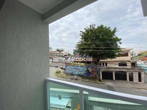 Imagem Sobrado com 2 Quartos à Venda, 115 m² em Vila Curuçá - Santo André Imagem Sobrado com 2 Quartos à Venda, 115 m² em Vila Curuçá - Santo André