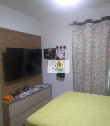 Imagem Apartamento com 3 Quartos à Venda, 77 m² em Vila Galvão - Guarulhos Imagem Apartamento com 3 Quartos à Venda, 77 m² em Vila Galvão - Guarulhos