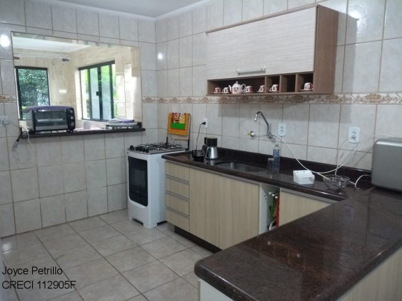 Imagem Apartamento com 3 Quartos à Venda, 100 m² em Centro - Peruíbe