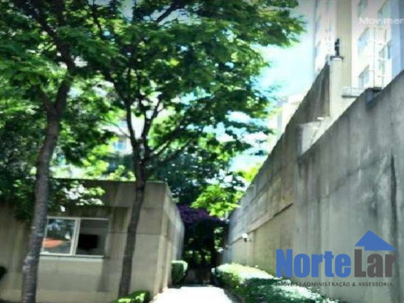 Imagem Apartamento com 1 Quarto à Venda, 44 m² em Vila Siqueira (zona Norte) - São Paulo Imagem Apartamento com 1 Quarto à Venda, 44 m² em Vila Siqueira (zona Norte) - São Paulo