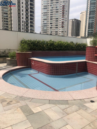 Imagem Apartamento com 3 Quartos à Venda, 148 m² em Anália Franco - São Paulo Imagem Apartamento com 3 Quartos à Venda, 148 m² em Anália Franco - São Paulo