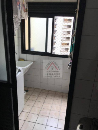 Imagem Apartamento com 2 Quartos à Venda, 64 m² em Panamby - São Paulo Imagem Apartamento com 2 Quartos à Venda, 64 m² em Panamby - São Paulo
