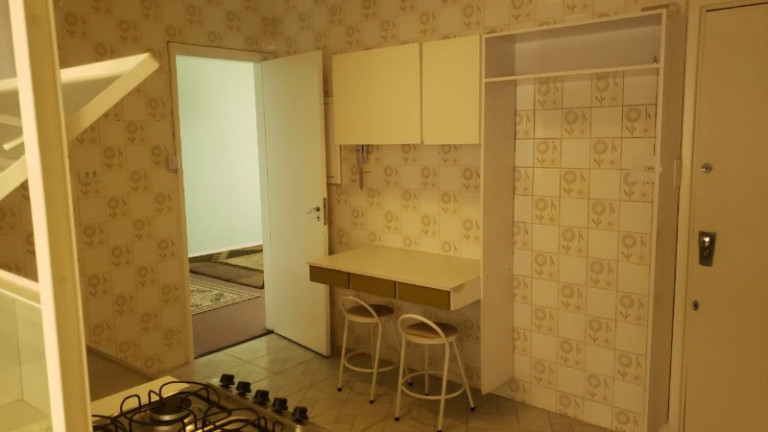 Imagem Imóvel com 3 Quartos à Venda, 95 m² em Itaim Bibi - São Paulo