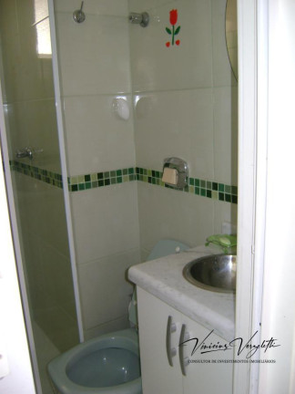 Imagem Apartamento com 2 Quartos para Temporada, 65 m² em Centro - Balneário Camboriú