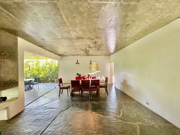 Imagem Casa com 5 Quartos à Venda, 518 m² em Balneário Praia Do Pernambuco - Guarujá Imagem Casa com 5 Quartos à Venda, 518 m² em Balneário Praia Do Pernambuco - Guarujá