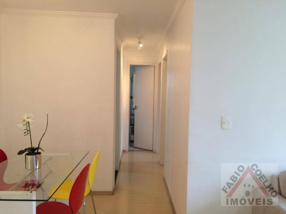 Imagem Apartamento com 2 Quartos à Venda, 64 m² em Jardim Prudência - São Paulo