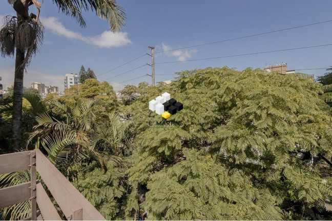Imagem Cobertura com 3 Quartos à Venda, 183 m² em Auxiliadora - Porto Alegre