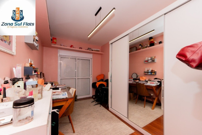 Imagem Apartamento com 4 Quartos à Venda, 287 m² em Ipiranga - São Paulo Imagem Apartamento com 4 Quartos à Venda, 287 m² em Ipiranga - São Paulo