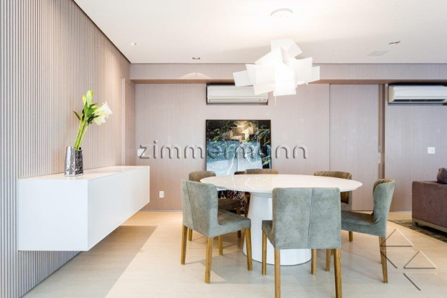 Imagem Apartamento com 3 Quartos à Venda, 222 m² em Vila Nova Conceicao - São Paulo Imagem Apartamento com 3 Quartos à Venda, 222 m² em Vila Nova Conceicao - São Paulo