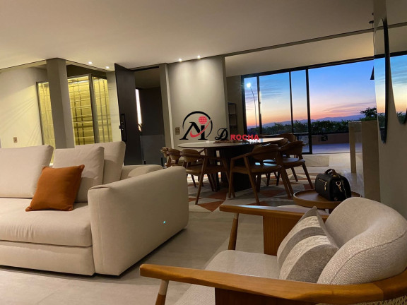 Imagem Casa à Venda, 400 m² em Alphaville - Santana De Parnaíba Imagem Casa à Venda, 400 m² em Alphaville - Santana De Parnaíba