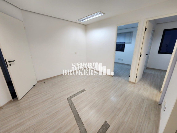 Imagem Sala Comercial para Alugar, 40 m² em Vila Mariana - São Paulo Imagem Sala Comercial para Alugar, 40 m² em Vila Mariana - São Paulo