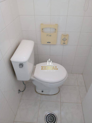Imagem Sala Comercial à Venda ou Locação, 90 m² em Santo Antônio - São Caetano Do Sul Imagem Sala Comercial à Venda ou Locação, 90 m² em Santo Antônio - São Caetano Do Sul