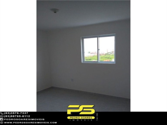 Imagem Apartamento com 2 Quartos à Venda, 42 m² em Gramame - João Pessoa