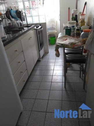 Imagem Apartamento com 2 Quartos à Venda, 60 m² em Parque Mandaqui - São Paulo