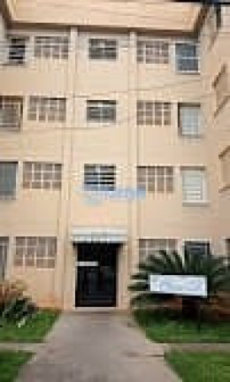 Imagem Apartamento com 2 Quartos à Venda, 53 m² em Jardim Doutor Júlio De Mesquita Filho - Bragança Paulista Imagem Apartamento com 2 Quartos à Venda, 53 m² em Jardim Doutor Júlio De Mesquita Filho - Bragança Paulista