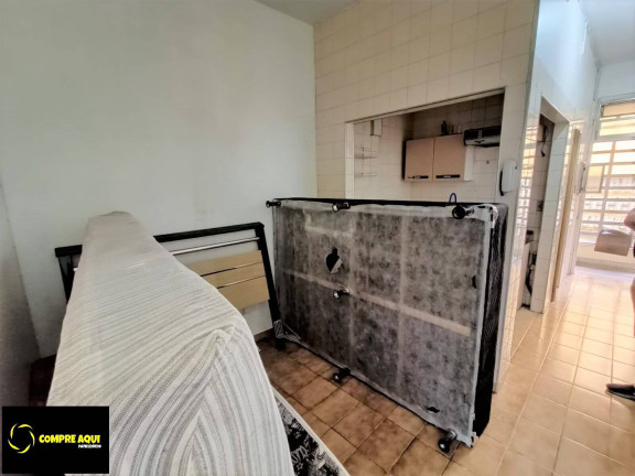 Imagem Apartamento com 1 Quarto à Venda, 45 m² em Santa Cecília - São Paulo Imagem Apartamento com 1 Quarto à Venda, 45 m² em Santa Cecília - São Paulo