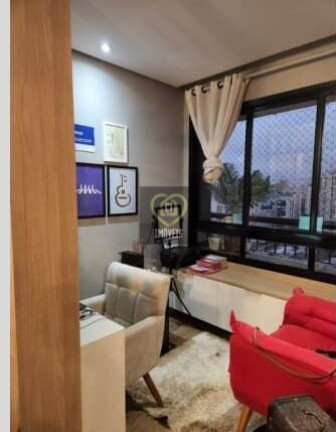 Imagem Apartamento com 2 Quartos à Venda, 61 m² em Pompeia - São Paulo Imagem Apartamento com 2 Quartos à Venda, 61 m² em Pompeia - São Paulo