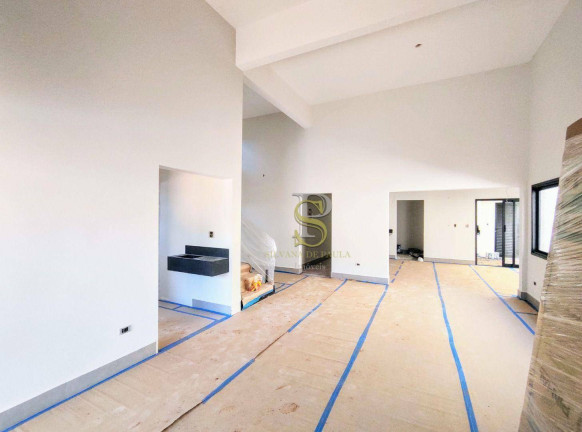 Imagem Casa com 3 Quartos à Venda, 198 m² em Vila Santista - Atibaia Imagem Casa com 3 Quartos à Venda, 198 m² em Vila Santista - Atibaia