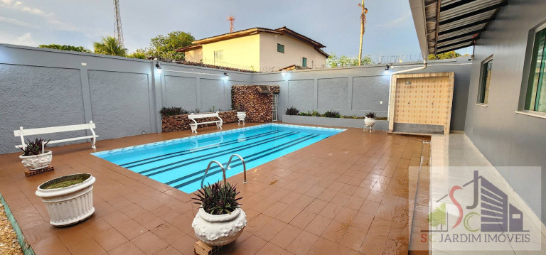 Imagem Casa com 4 Quartos à Venda, 283 m² em Adrianópolis - Manaus Imagem Casa com 4 Quartos à Venda, 283 m² em Adrianópolis - Manaus