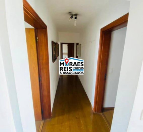 Imagem Apartamento com 4 Quartos à Venda, em Vila Mascote - São Paulo Imagem Apartamento com 4 Quartos à Venda, em Vila Mascote - São Paulo
