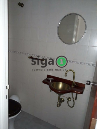 Imagem Apartamento com 3 Quartos à Venda, 105 m² em Indianópolis - São Paulo