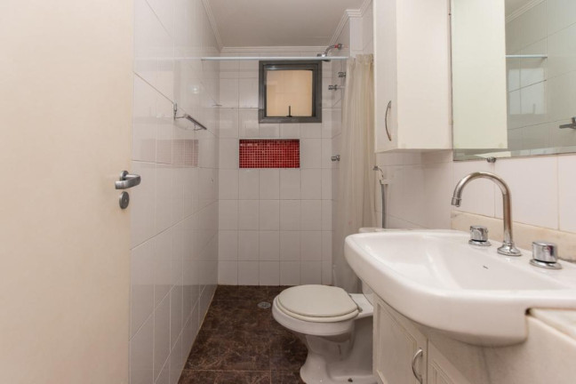 Imagem Apartamento com 3 Quartos à Venda, 103 m² em Indianópolis - São Paulo