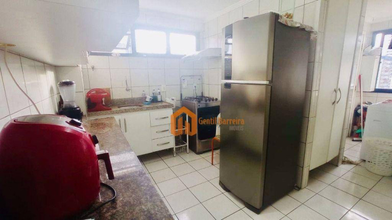 Imagem Apartamento com 3 Quartos à Venda, 93 m² em Meireles - Fortaleza