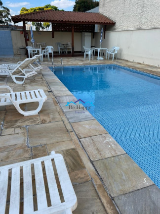 Imagem Apartamento com 2 Quartos à Venda, 60 m² em Vila Santa Catarina - São Paulo Imagem Apartamento com 2 Quartos à Venda, 60 m² em Vila Santa Catarina - São Paulo