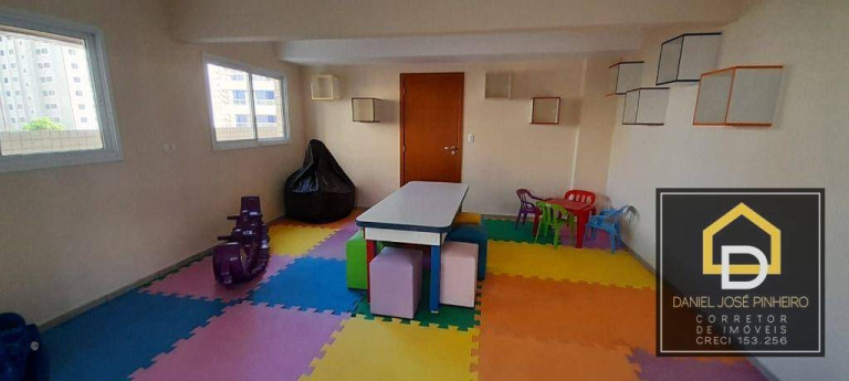 Imagem Apartamento com 3 Quartos à Venda, 120 m² em Aviação - Praia Grande
