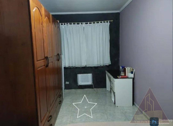 Imagem Apartamento com 2 Quartos à Venda, 50 m² em José Menino - Santos Imagem Apartamento com 2 Quartos à Venda, 50 m² em José Menino - Santos