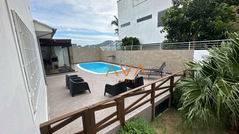 Imagem Casa com 4 Quartos à Venda, 340 m² em Ingleses - Florianópolis Imagem Casa com 4 Quartos à Venda, 340 m² em Ingleses - Florianópolis