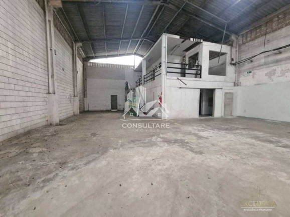 Imagem Imóvel Comercial à Venda, 800 m² em Centro - São Vicente Imagem Imóvel Comercial à Venda, 800 m² em Centro - São Vicente