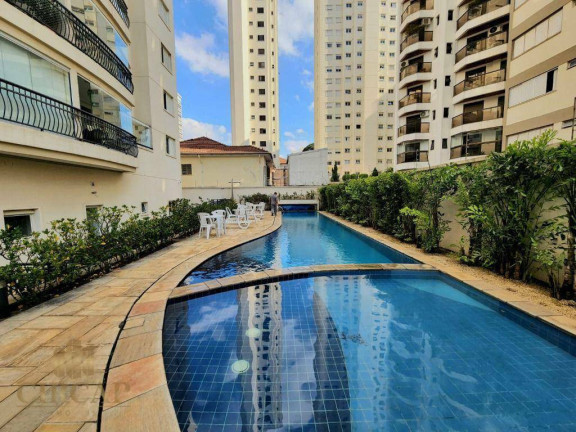 Imagem Apartamento com 3 Quartos à Venda, 93 m² em Perdizes - São Paulo