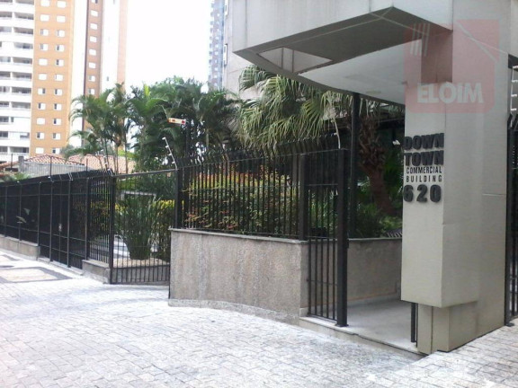 Imagem Imóvel à Venda ou Locação, 36 m² em Moema - São Paulo Imagem Imóvel à Venda ou Locação, 36 m² em Moema - São Paulo
