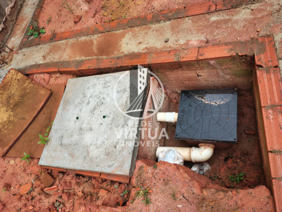 Imagem Terreno à Venda, 156 m² em Butantã - São Paulo Imagem Terreno à Venda, 156 m² em Butantã - São Paulo