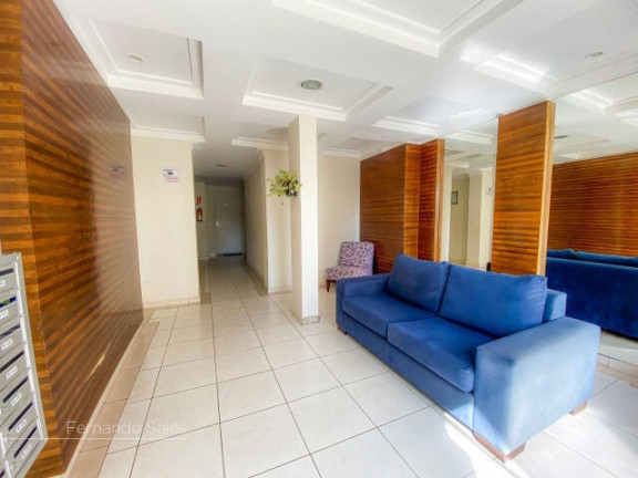 Imagem Apartamento à Venda, 58 m² em Parque Campolim - Sorocaba Imagem Apartamento à Venda, 58 m² em Parque Campolim - Sorocaba