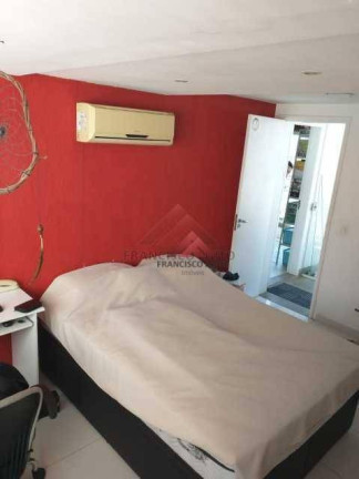 Imagem Cobertura com 4 Quartos à Venda, 278 m² em Icaraí - Niterói Imagem Cobertura com 4 Quartos à Venda, 278 m² em Icaraí - Niterói
