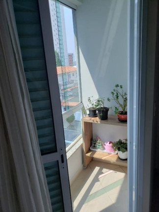 Imagem Casa com 3 Quartos à Venda, 142 m² em Campestre - Santo André