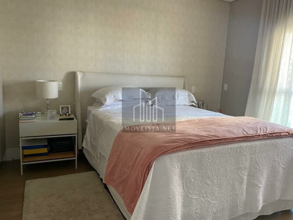 Imagem Apartamento com 3 Quartos à Venda, 177 m² em Alphaville Empresarial - Barueri